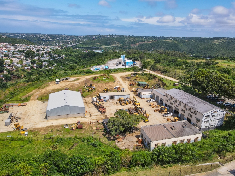 Commercial Property for Sale in Beacon Bay Eastern Cape